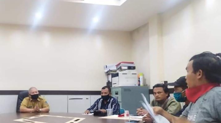 Permasalahan Sengketa Lahan, Pemkab Bakal Panggil Pihak Terkait