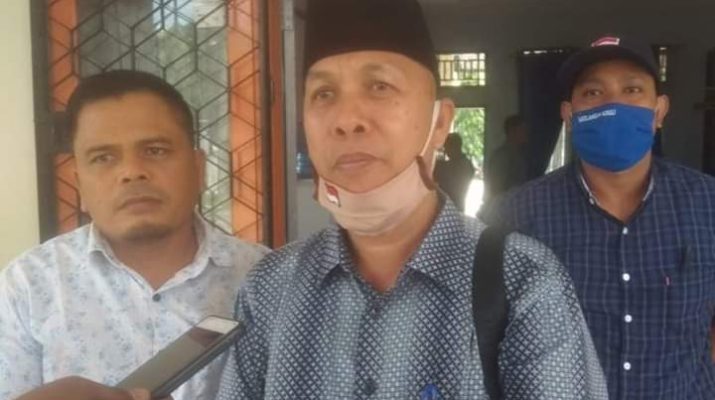 Disdikbud Sarolangun Bentuk Tim Khusus