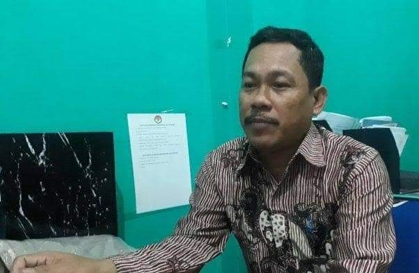 Bawaslu Tanjabbar Ajukan Penambahan Anggaran Untuk APD