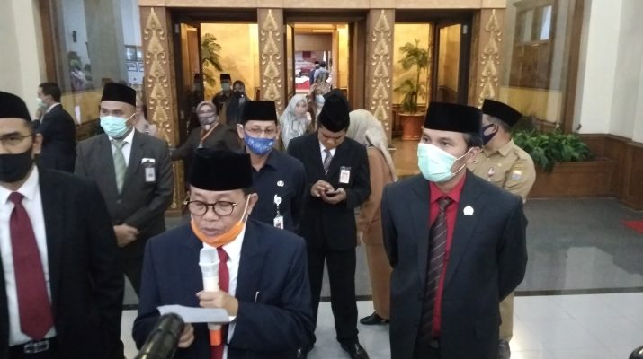 Edi Minta Usut Tuntas Pelaku Pembakaran Bendera PDI Perjuangan
