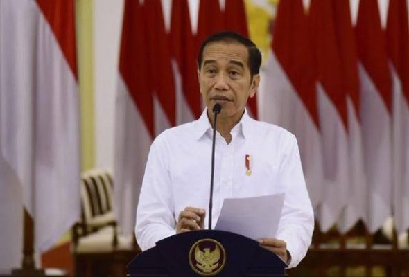 Jokowi Diharapkan Segera Rombak Kabinet, Ini Ada Kaitan Dengan Covid-19