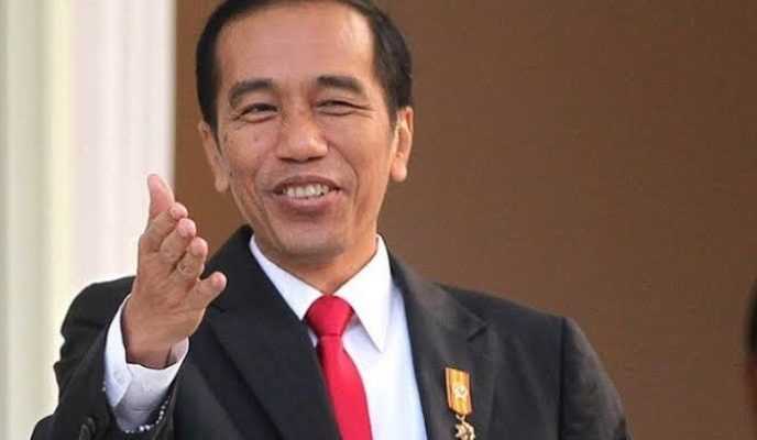 Selama Covid-19, Tingkat Kepuasan Masyarakat Pada Kinerja Jokowi Turun