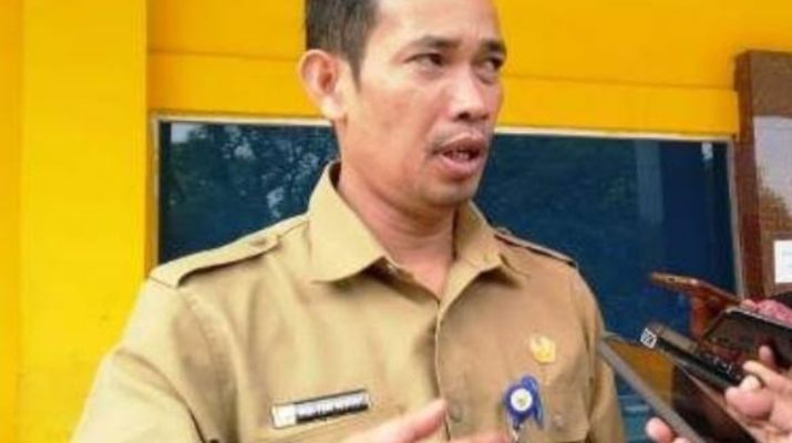 Ini Rahasia Dibalik Kesembuhan Pasien Positif Covid-19 di Jambi
