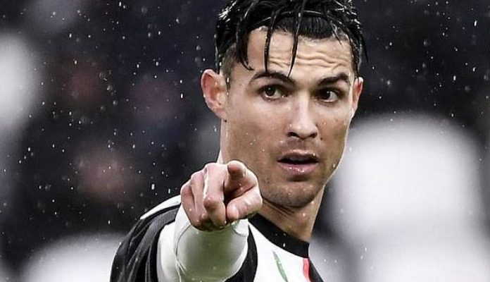 Kabar Ronaldo Bakal Hengkang Dari Juventus