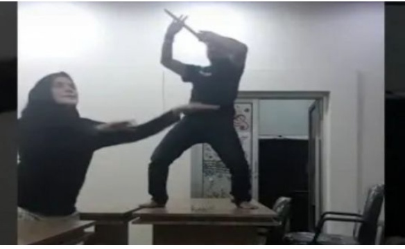 Ciderai Etika Pejabat, KASN Minta Bupati Beri Saksi Pada Oknum Kadis Pariwisata