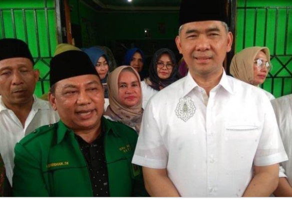 Fasha Bakal Tak Dapat Perahu di Pilgub, Ketua PPP Bilang Begini ?