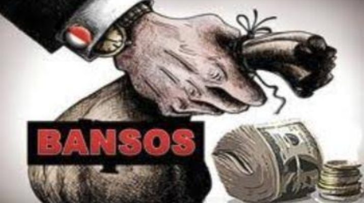 Parah, Ada Kabupaten di Jambi Yang Masukkan Data PNS Jadi Penerima Bansos Covid-19