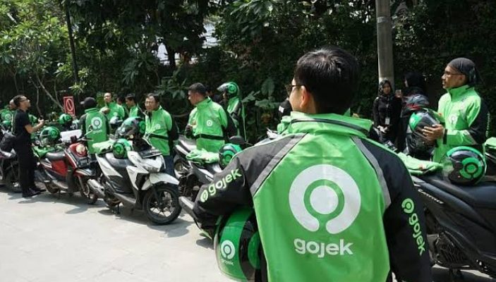 430 Orang Karyawan Gojek Akan di PKH