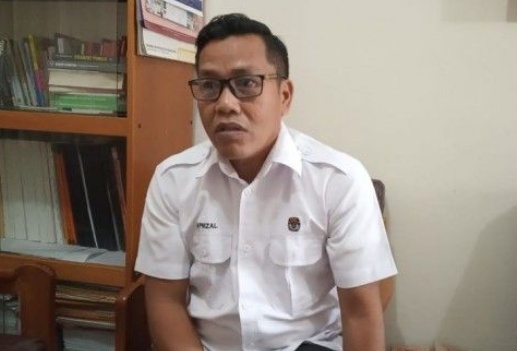Anggaran APD Untuk KPU Kabupaten Kota di Jambi, Sudah di Transfer