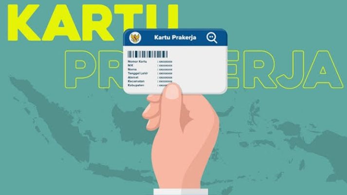 6199 Warga di Jambi Terdaftar Kartu Prakerja, Disnakertrans Garap JPK Online