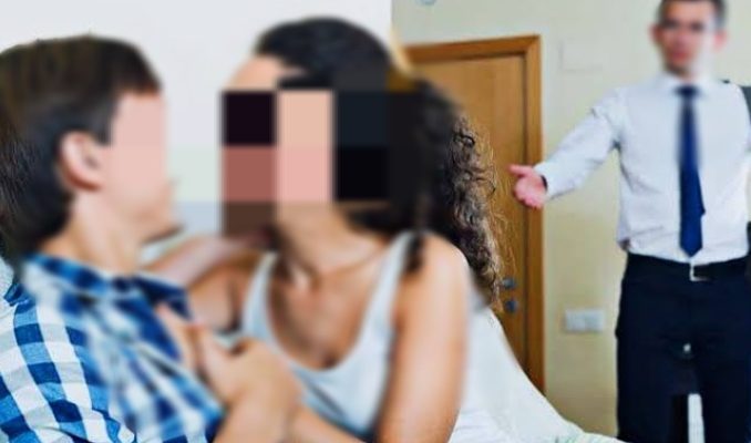 Istri Selingkuh Dengan Pria Lain, Sang Suami Ikhlas Memaafkan