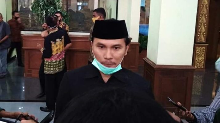 RTH Taman Anggrek Jadi Sorotan, Dewan : Hati-hati, Kasian Uang Rakyat