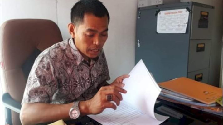 Jelang Pilkada, KPU Tanjabbar Rekrut 670 PPDP