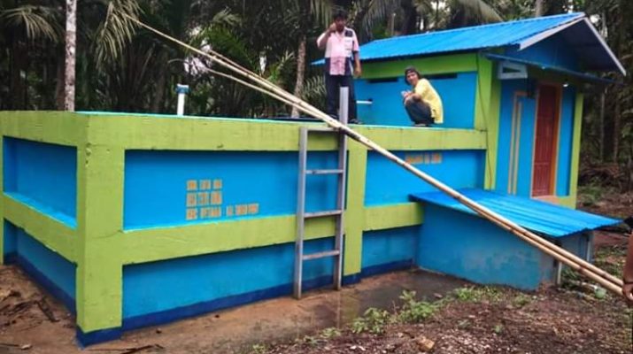Kasus Pamsimas Teluk Kulbi, Kejari Panggil Sejumlah Orang