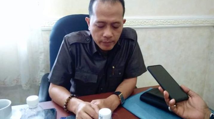 Dewan Minta Ombudsman Jalankan Tugasnya, Terkait Laporan PPDB