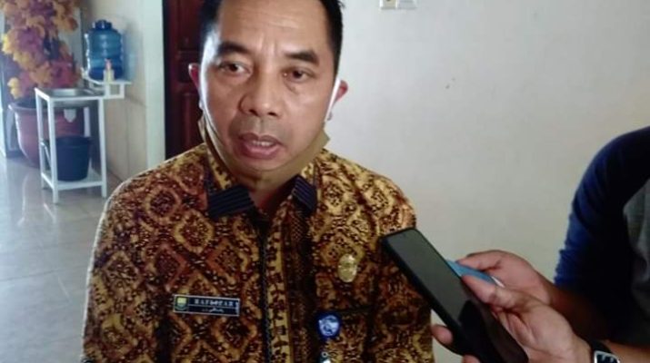 Insentif Buat Nakes di RSUD Jambi, Diusulkan Melalui Dana APBN