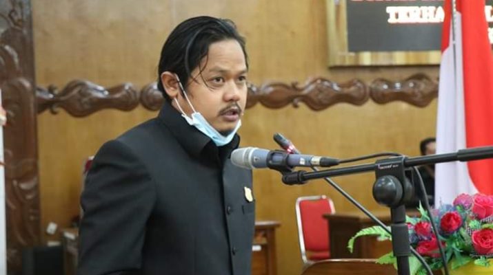 4 Karyawan PetroChina Positif, Dewan Minta Tutup Operasi