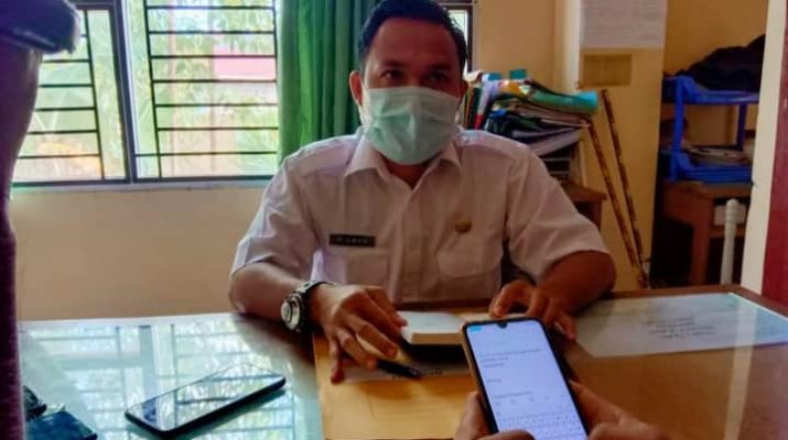 Ratusan PNS Tanjabbar Pensiun, Paling Banyak Tenaga Pengajar
