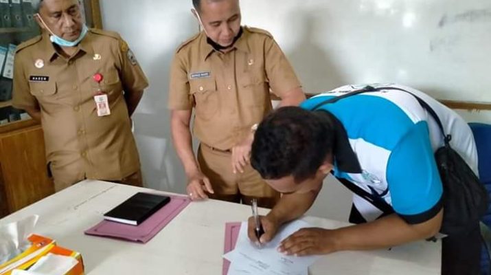 Terbukti Melakukan Pelanggaran Hukum, Izin Agrindo Dibekukan