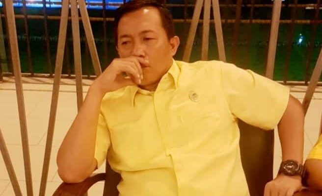Musda Golkar Sarolangun Dipastikan Tanggal 25 Juli