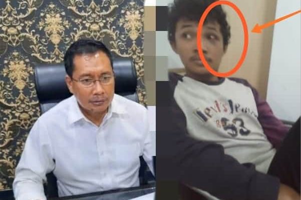 Dirnarkoba Bantah Soal Kekerasan Pada Tahanan Meninggal, Kapolda Jambi Masih Bungkam