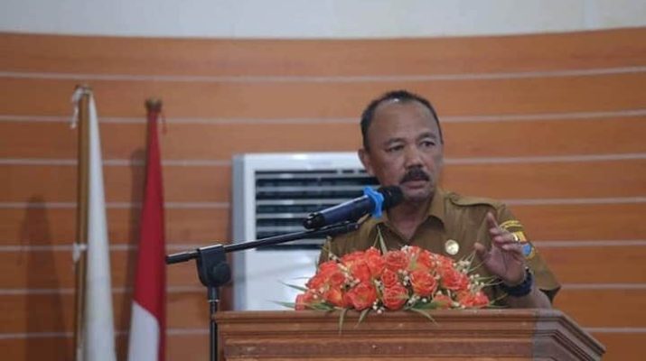 Hadapi Tatanan New Normal, Proyek PUPR Mulai Berjalan