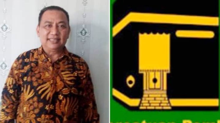Besok PPP Umumkan Dukungannya, Evi : Hari Ini Rapat Untuk Kabupaten