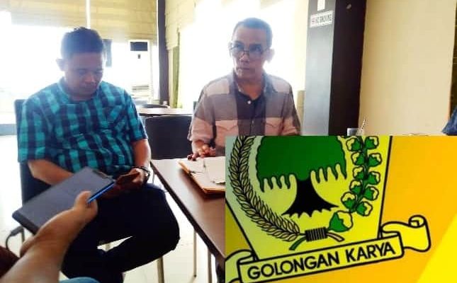 Minta Sidang Dilanjutkan, Ketua SC : Skor Tak Boleh Lebih 1 Jam