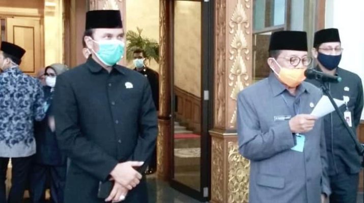 Janji Media Center di DPRD Belum Terwujud, Edi Bilang Begini