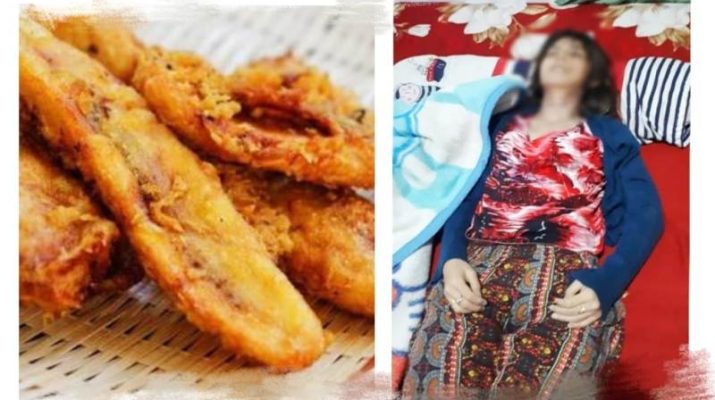 Geger seorang wanita pekerja tambang di Kendari bunuh diri, Jumat 31 Juli 2020 gegara kecewa pacar tak makan pisang goreng. 