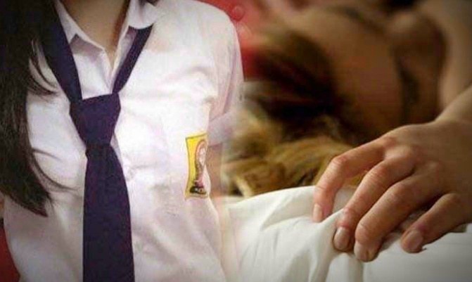 Mengaku Polisi Gadungan, Pria Ini Setubuhi Gadis SMP Berulang Kali