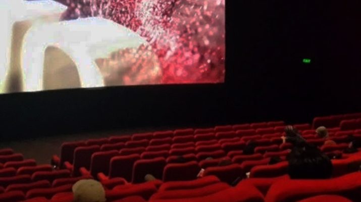 Bioskop di Indonesia Akan Buka Kembali, Ini Waktu Yang Ditetapkan