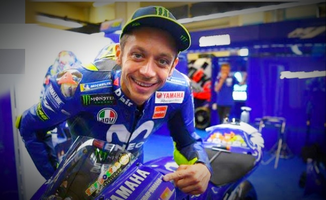 Yamaha dan Rossi Akan Pisah Jalan Akhir Musim MotoGP 2020