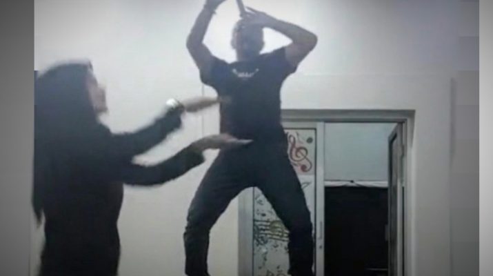 Karena Video TikTok, Kepala Dinas Ini Dicopot Dari Jabatannya