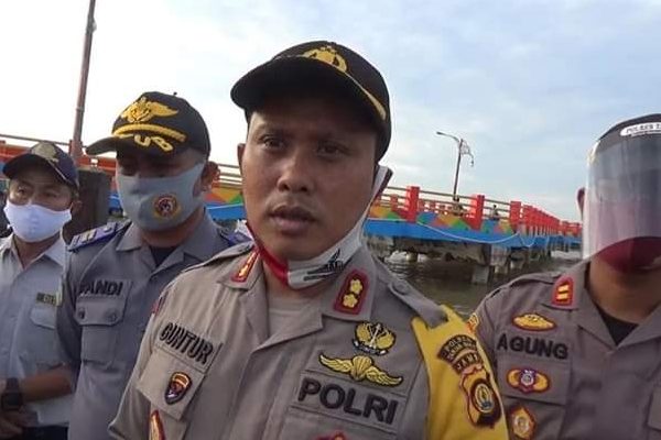 Tempat Wisata dan Perekonomian Bakal Jadi Target Rapid Tes Massal