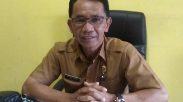 Rekrutmen CPNS 2020 Ditiadakan, Pemkab Kerinci Ajukan Formasi  2021