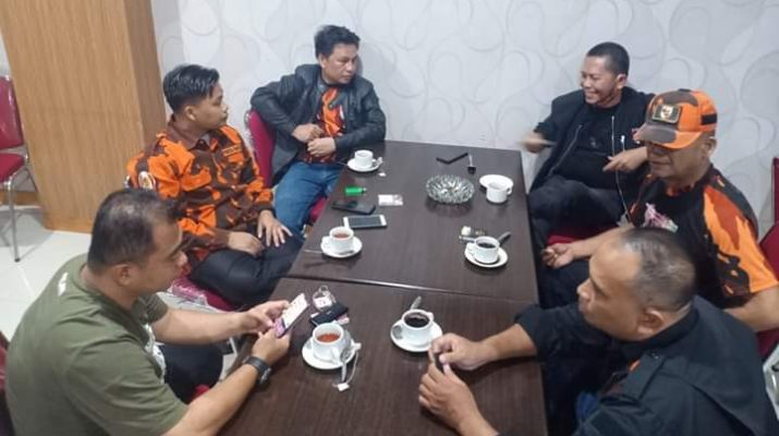 Jelang Muscab PP Merangin, Yani dan Hasren Bersaing Ketat