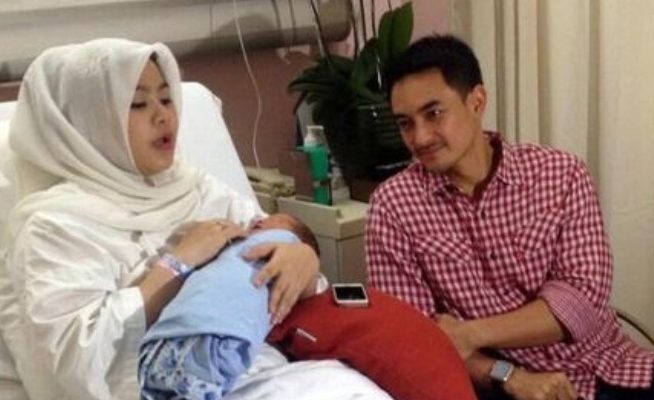 Pasca Bercerai Nanti, Zumi Zola Akan Nafkahi Anaknya Rp. 20 Juta Perbulan