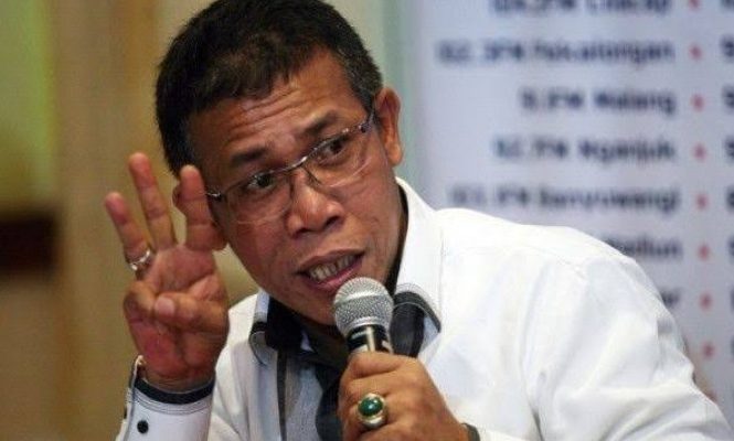 Politikus PDIP Sebut Pemerintahan Jokowi Tak Siap Hadapi Covid-19