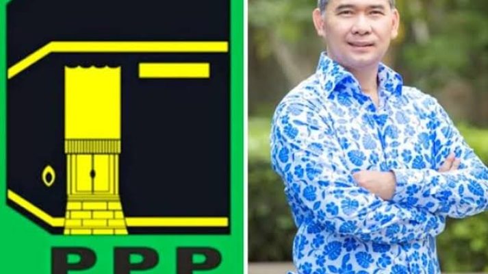 Optimis Fasha Dapat Perahu, PPP Nilai Saat Ini Masih Saling Klaim Partai