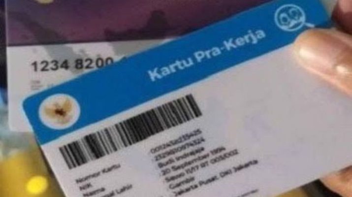 Penerima Bantuan Kartu Prakerja Wajib Kembalikan Uangnya Dalam 60 Hari