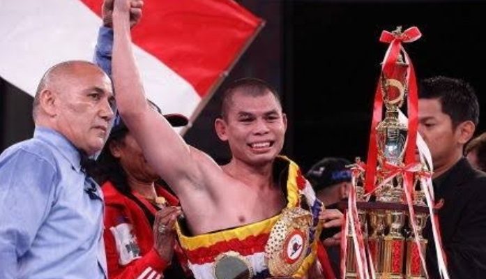Begini Nasib Atlet Indonesia Setelah Pensiun