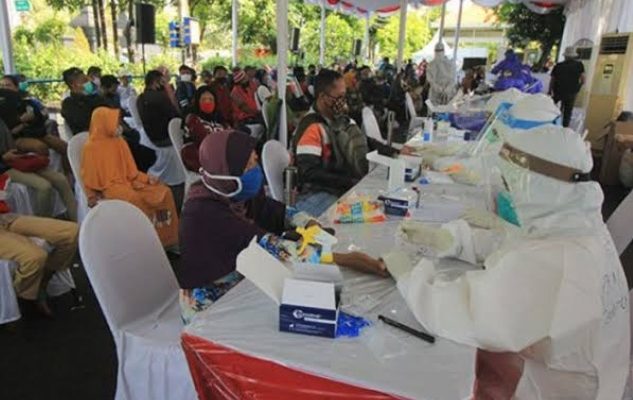 60 Pegawainya Positif Covid-19, RRI Hentikan Aktifitas Siaran