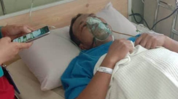 Warga Kerinci Sakit di Malaysia, Aksi Peduli Disuarakan