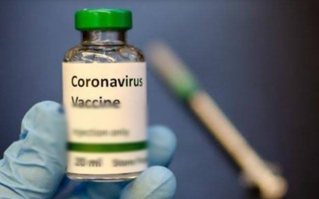 Selamat Tinggal Covid-19, RI Punya Vaksin Corona Sendiri