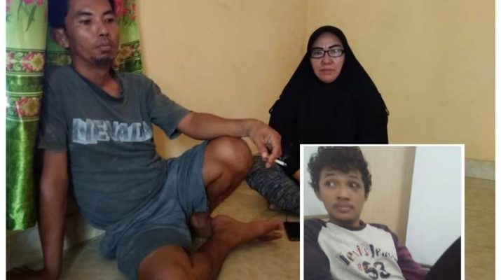 Dirnarkoba Polda Jambi mengatakan tahanan Narkoba yang meninggal itu karena serangan jantung. Hal ini dibantah pihak keluarga, bahwa itu