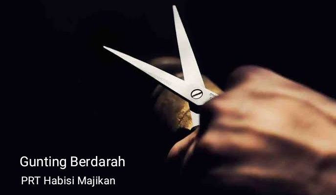 Tak dapat pinjaman, PRT ajak suami habisi majikan