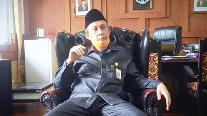 Pandemi Covid-19, Kegiatan HUT RI di Tanjabbar Dibatasi