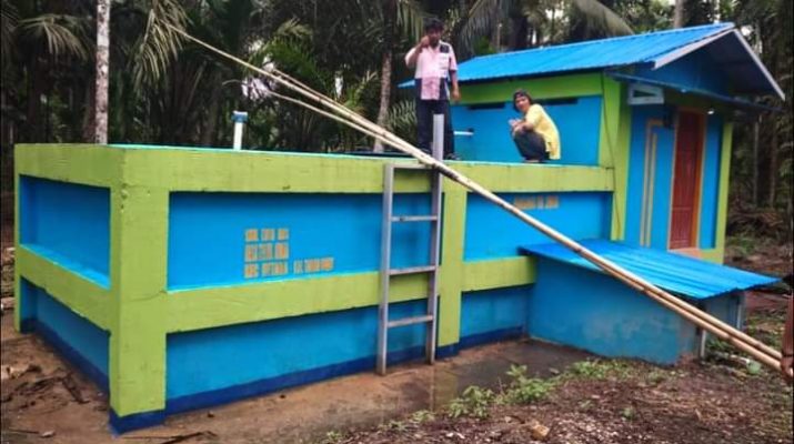 Berkas Kasus Pamsimas Teluk Kulbi Lengkap, Ini Kata Kejari