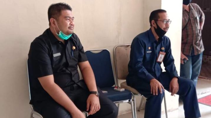 Jadi Temuan BPK, Sejumlah OPD Tanjabbar Diminta Kembalikan Uang
